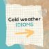 Cold weather Idioms