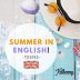 Aprende inglés en verano