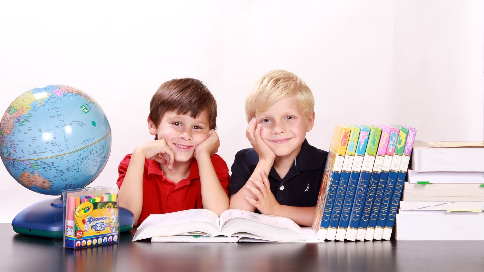 Aprender inglés en la infancia: ¿por qué es esencial?