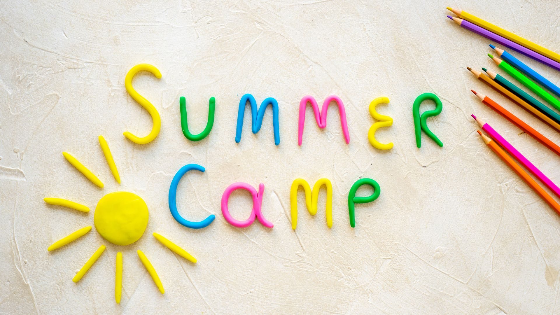 Summer Camp Castelldefels: Aprende inglés y diviértete en verano