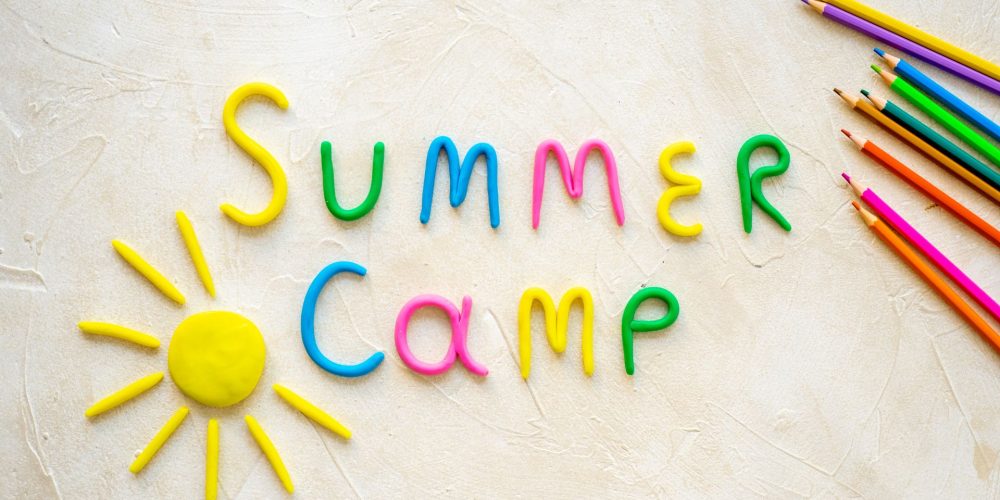 Summer Camp Castelldefels: Aprende inglés y diviértete en verano