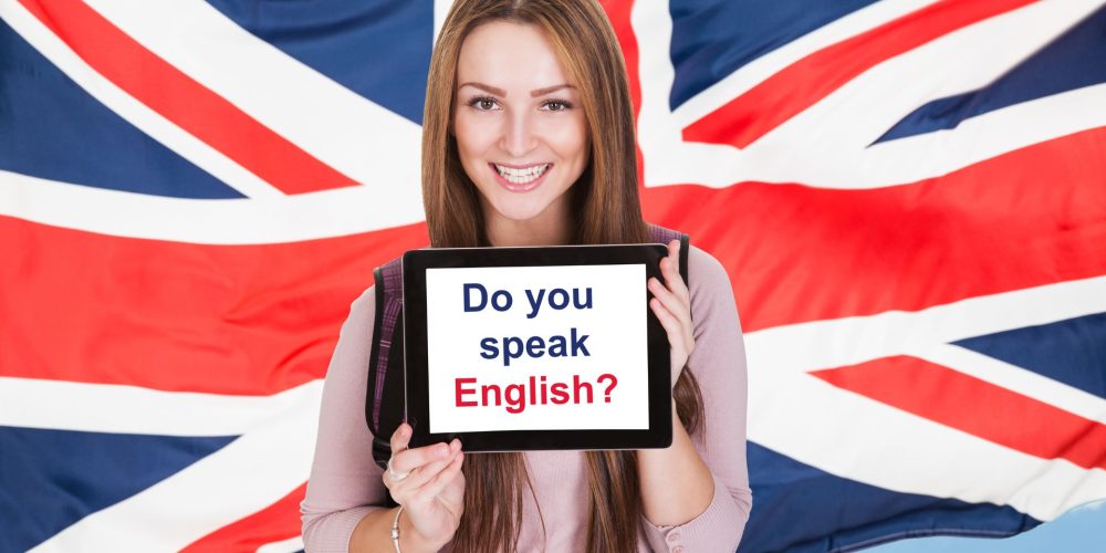 Las puertas que abre hablar inglés