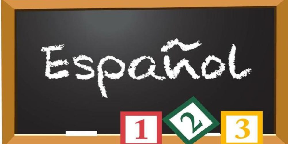 Spanish lessons Castelldefels