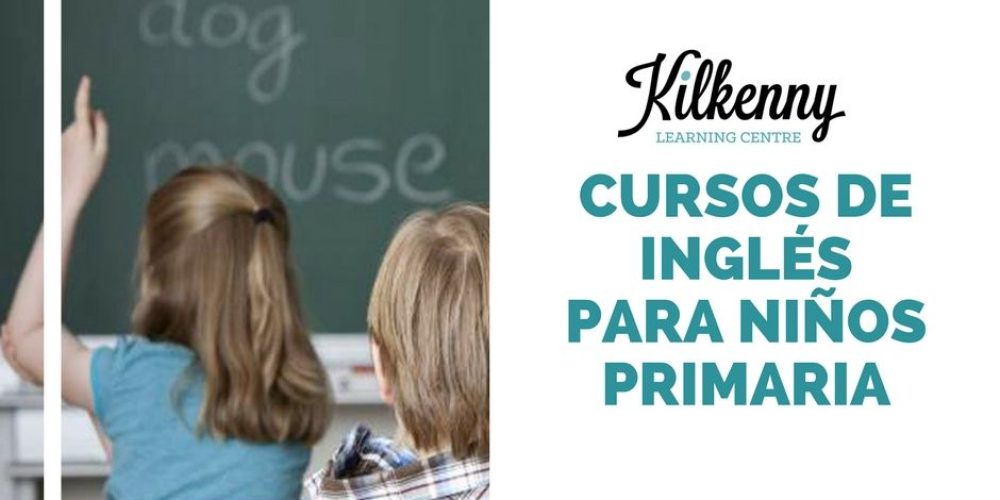 Inglés primaria