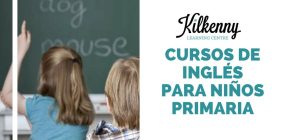 Inglés primaria