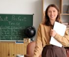 Cómo mantener la motivación en invierno para seguir aprendiendo idiomas