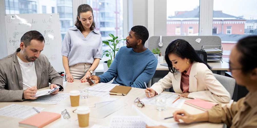 Cursos para empresas