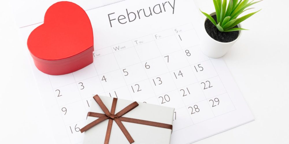 Expresiones románticas en inglés y otras culturas