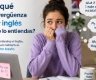 ¿Por qué te da vergüenza hablar inglés aunque lo entiendas?