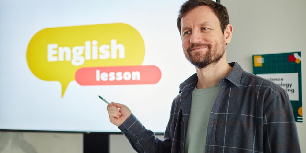 El momento en que tu cerebro deja de traducir y empieza a pensar en inglés