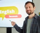 El momento en que tu cerebro deja de traducir y empieza a pensar en inglés